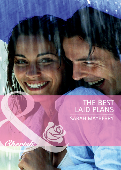 Обложка книги «The Best Laid Plans»