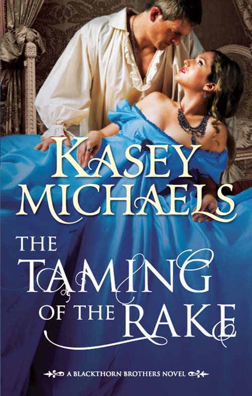 Обложка книги «The Taming of the Rake»