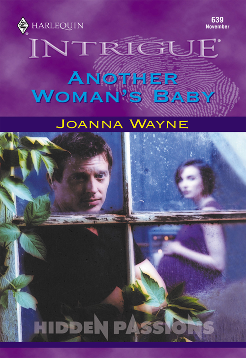 Обложка книги «Another Woman's Baby»