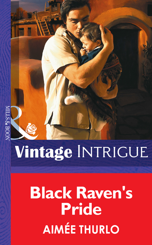 Обложка книги «Black Raven's Pride»