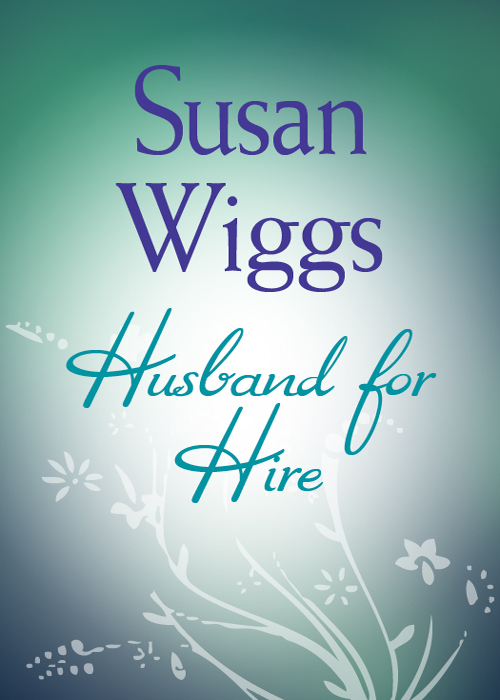 Обложка книги «Husband For Hire»