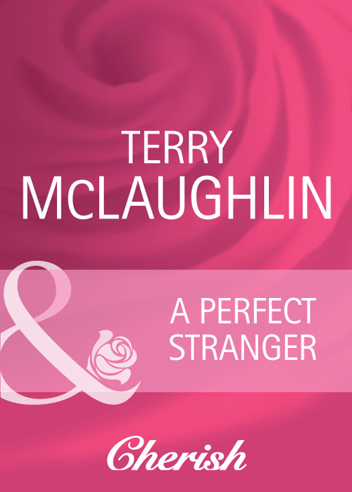 Обложка книги «A Perfect Stranger»