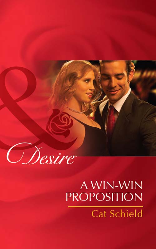 Обложка книги «A Win-Win Proposition»