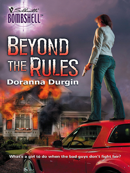 Обложка книги «Beyond the Rules»