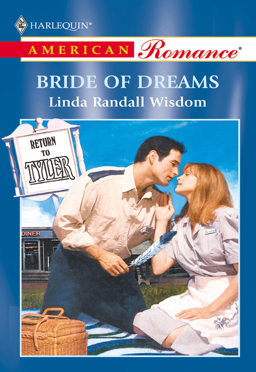 Обложка книги «Bride Of Dreams»