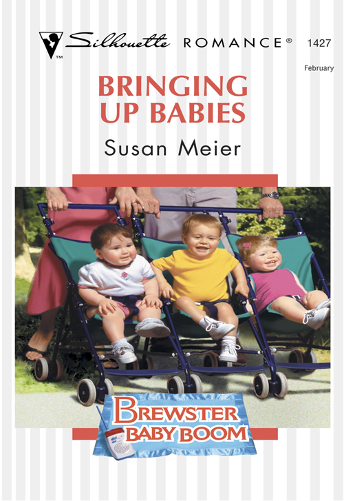 Обложка книги «Bringing Up Babies»