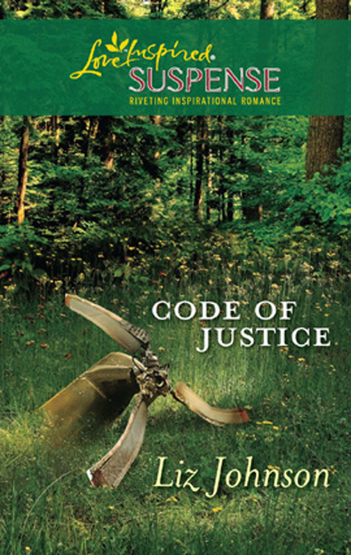 Обложка книги «Code of Justice»