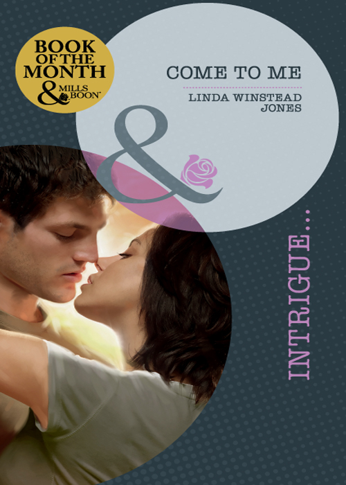 Обложка книги «Come to Me»