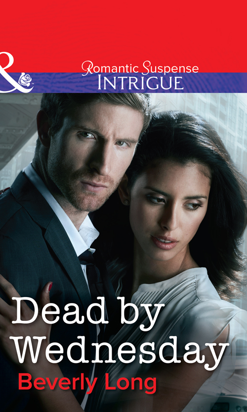 Обложка книги «Dead by Wednesday»