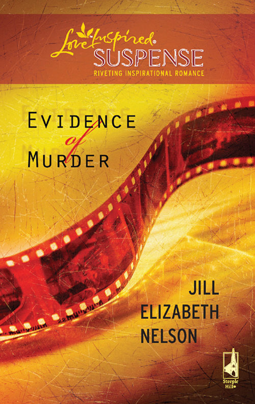 Обложка книги «Evidence of Murder»