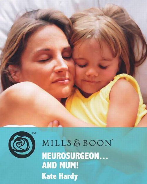 Обложка книги «Neurosurgeon . . . and Mum!»
