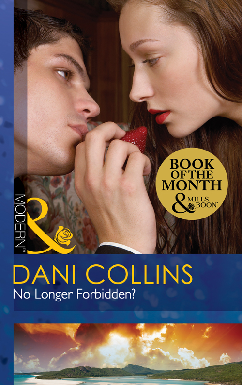 Обложка книги «No Longer Forbidden?»