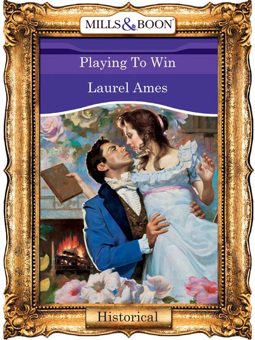 Обложка книги «Playing To Win»