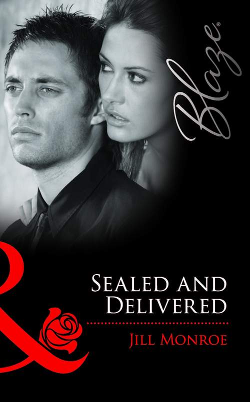 Обложка книги «Sealed and Delivered»
