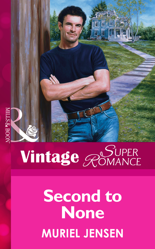 Обложка книги «Second To None»