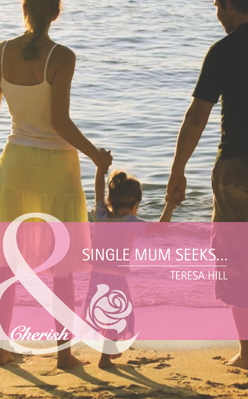 Обложка книги «Single Mum Seeks…»