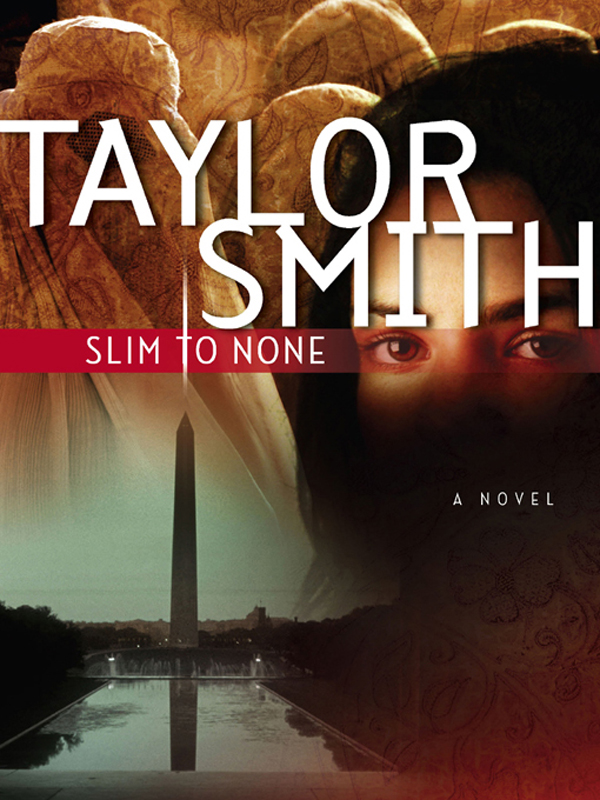 Обложка книги «Slim To None»