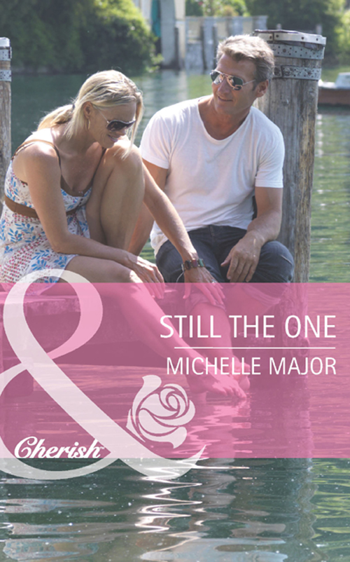 Обложка книги «Still the One»