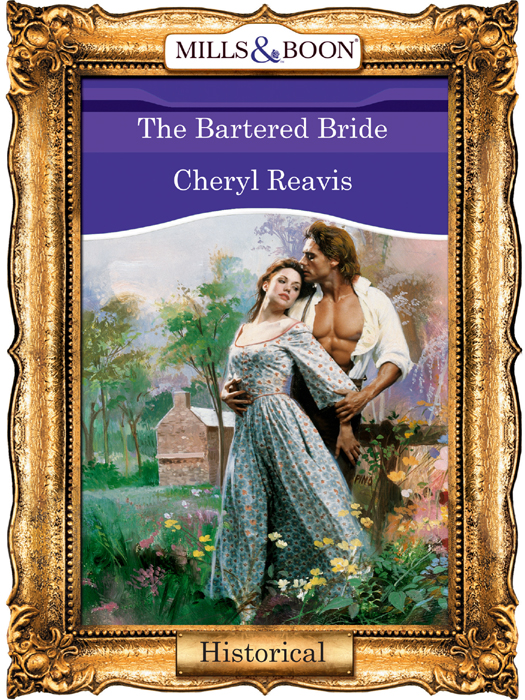 Обложка книги «The Bartered Bride»