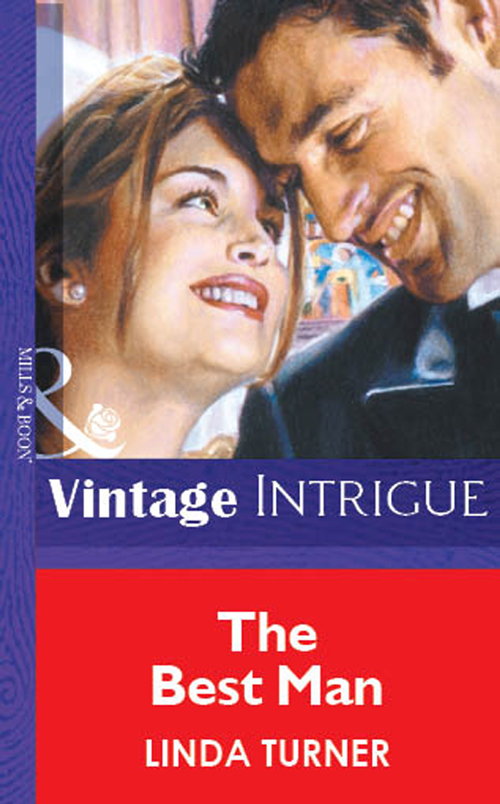 Обложка книги «The Best Man»