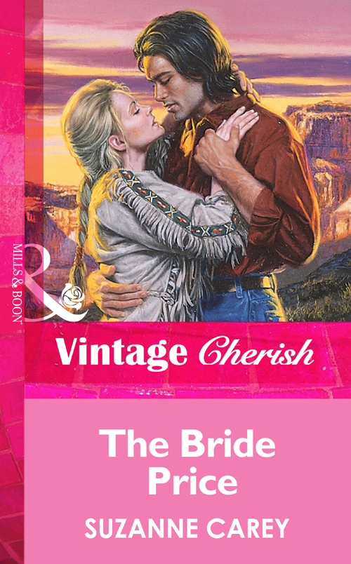 Обложка книги «The Bride Price»