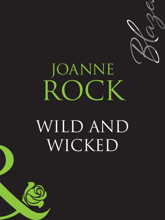 Обложка книги «Wild And Wicked»