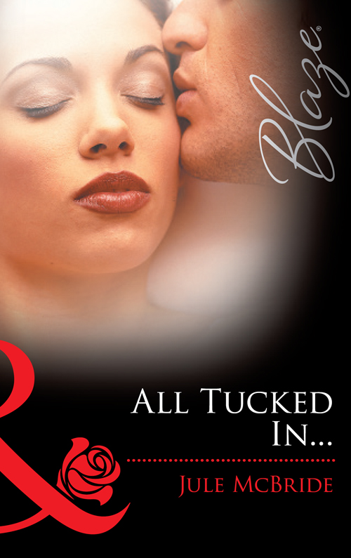 Обложка книги «All Tucked In...»