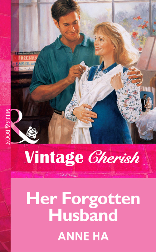 Обложка книги «Her Forgotten Husband»