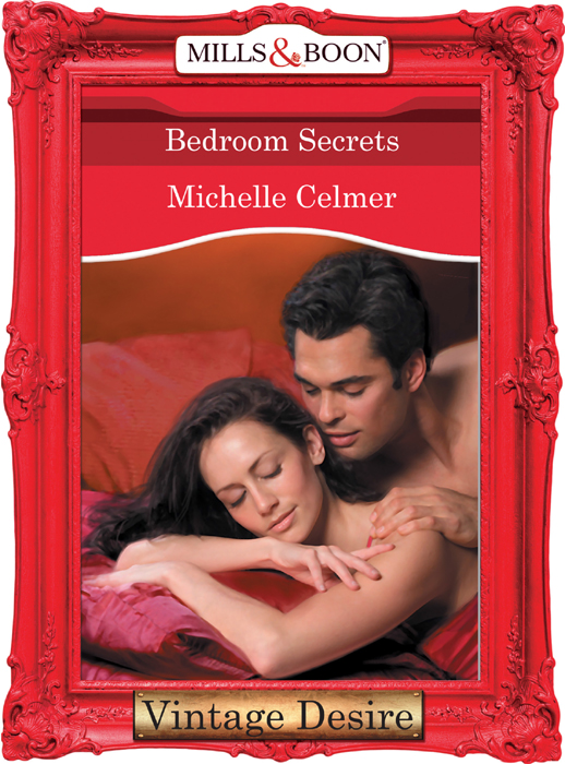 Обложка книги «Bedroom Secrets»
