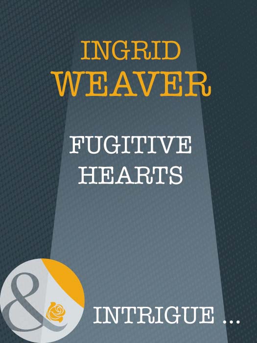 Обложка книги «Fugitive Hearts»
