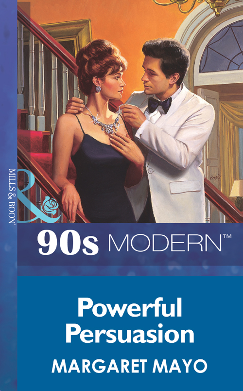Обложка книги «Powerful Persuasion»