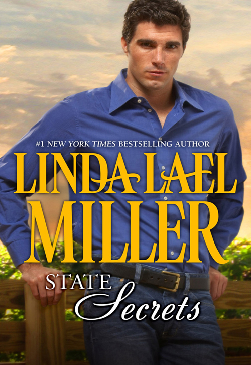 Обложка книги «State Secrets»