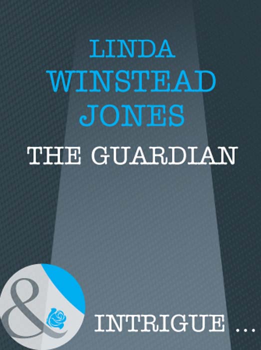 Обложка книги «The Guardian»
