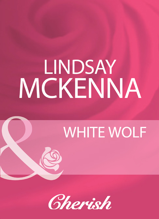 Обложка книги «White Wolf»