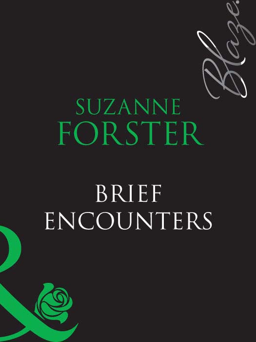 Обложка книги «Brief Encounters»