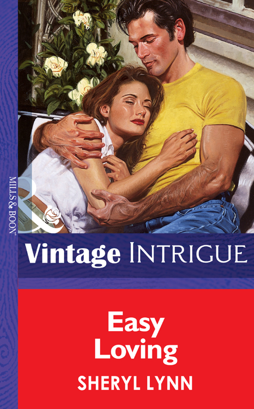 Обложка книги «Easy Loving»