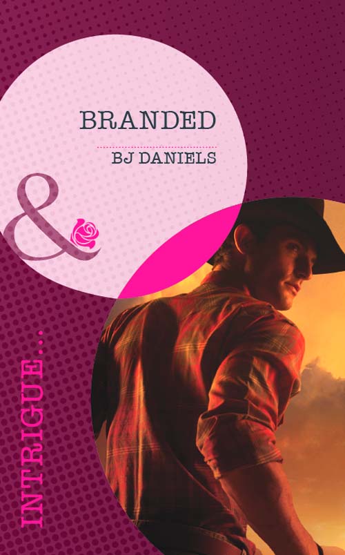 Обложка книги «Branded»