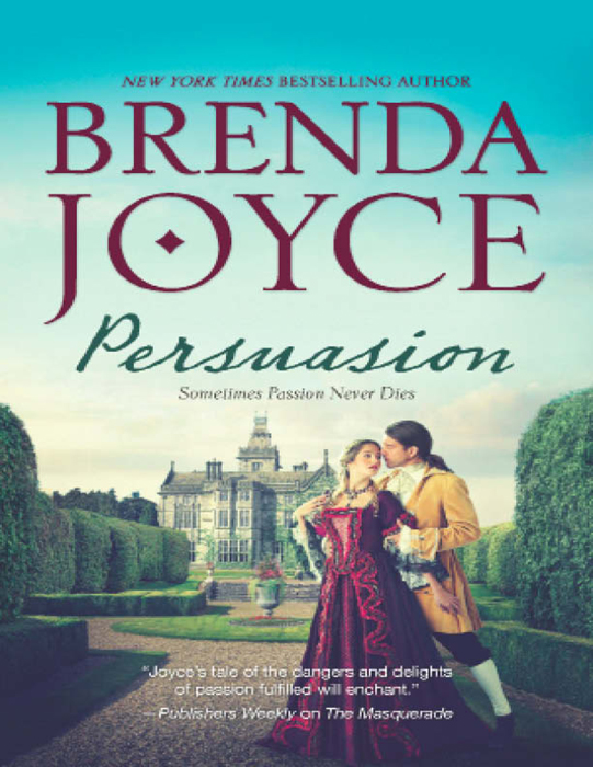 Обложка книги «Persuasion»