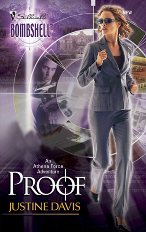 Обложка книги «Proof»