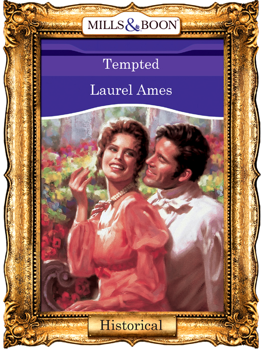 Обложка книги «Tempted»