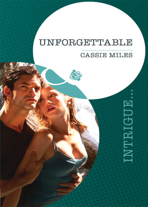 Обложка книги «Unforgettable»