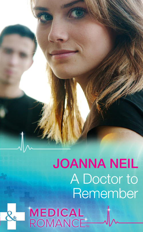 Обложка книги «A Doctor to Remember»