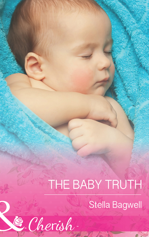 Обложка книги «The Baby Truth»