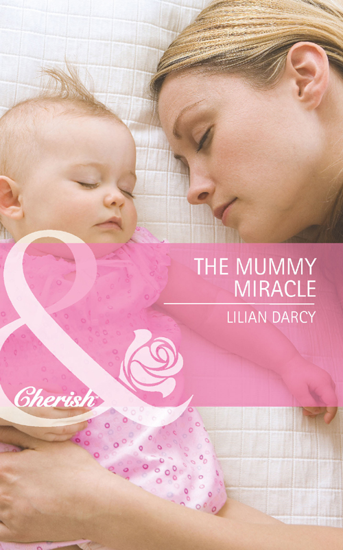 Обложка книги «The Mummy Miracle»