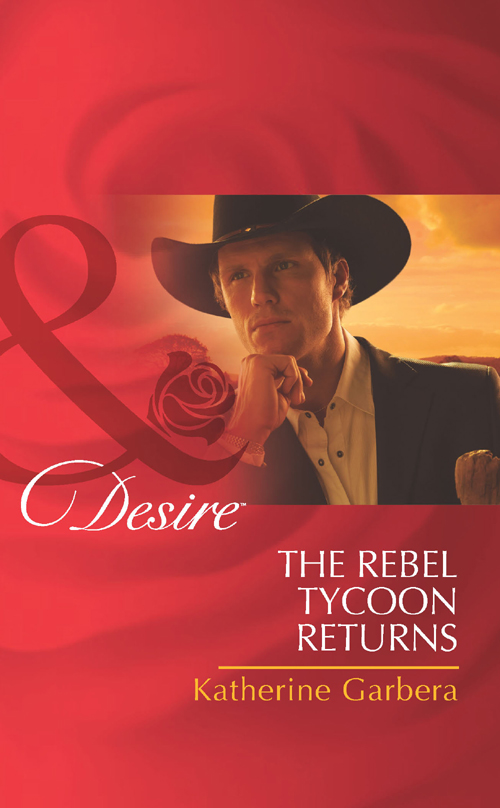 Обложка книги «The Rebel Tycoon Returns»