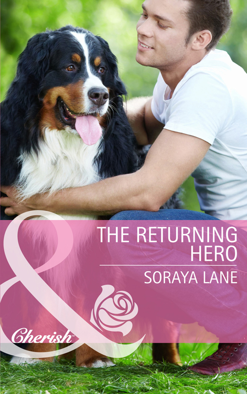 Обложка книги «The Returning Hero»