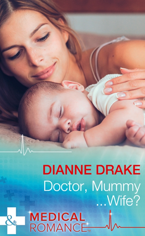 Обложка книги «Doctor, Mummy...Wife?»