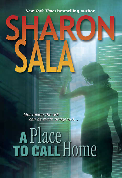 Обложка книги «A Place To Call Home»