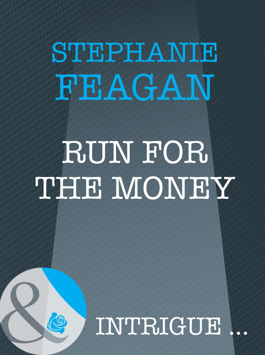 Обложка книги «Run For The Money»