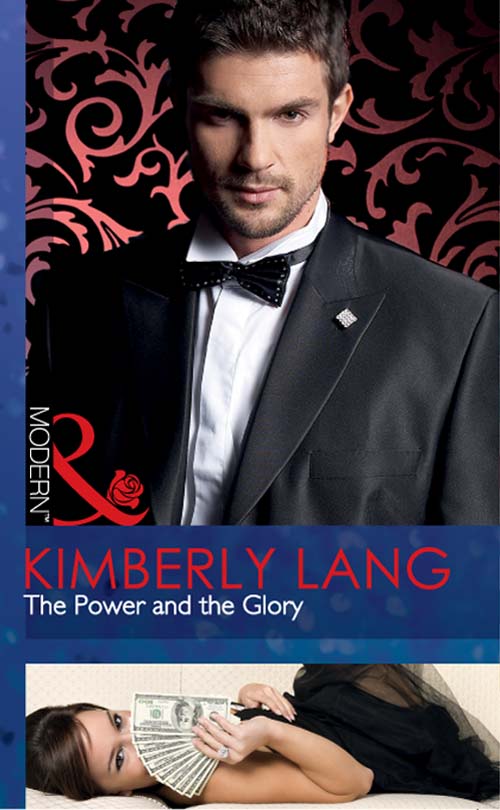 Обложка книги «The Power and the Glory»